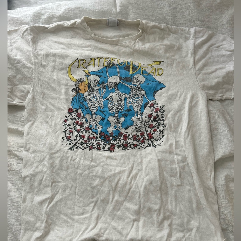Urban Outfitters Grateful Dead T shirt